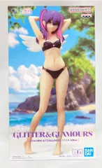 BANDAI SPIRITS GLITTER&GLAMOURS 2.5次元の誘惑 ミリエラ 水着ver.