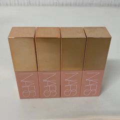 NARS アフター グロー リキッドブラッシュ AFTERGLOW LIQUID BLUSH 4点セット