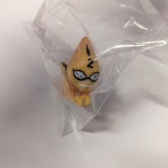 BANDAI SPIRITS 이치 반 쿠지 조조의 기묘한 모험 GOLDEN WIND I상 No.2 S·P 데스크탑 마스코트