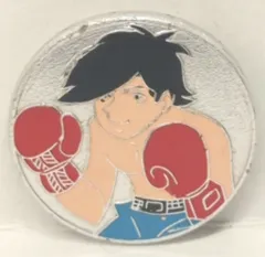 非売品☆あしたのジョー ボクシングトランクス ジョー&力石☆未使用 Yahoo!オークション -「あしたのジョー」(コミック、アニメグッズ) の