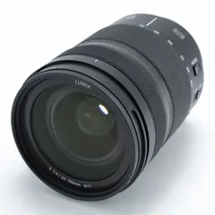 2025年最新】lumix 24-105の人気アイテム - メルカリ