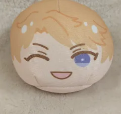 あんスタ おまんじゅう 鳴上嵐 - メルカリ