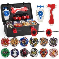 ベイブレードバースト ダイナマイトバトル オールインワン対戦セット B
