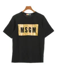 2024年最新】msgm tシャツ メンズ lサイズの人気アイテム - メルカリ