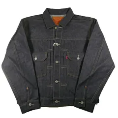 【極美品】リーバイス　LVC 507XX サイズ38 Levi's VINTAGE CLOTHING セカンド LVC リーバイス 507XX 1953年