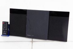 美品】Panasonic CDプレーヤー SC-HC300 - メルカリ