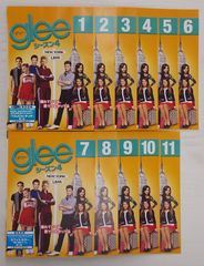 全巻セット【ケース付き、中古】DVD▼glee グリー glee グリー コンプリートDVD-BOX 中古DVD・ブルーレイ | ブック