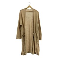 美品】 NOBLE / ノーブル | 2024SS | トリコチンピークドラペル