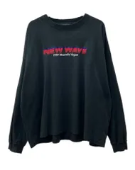 DAIRIKU ロングTシャツ MOVIE” ロングTシャツ - ダイリク レディース & メンズ｜公式