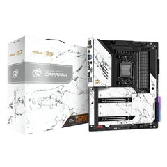 ASRock Socket AM5 AMD X670E Taichi Carrara ※お取り寄せ