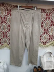 ポロ Ralph Lauren(ラルフローレン) 90s ピンタック アンドリュー コットン パンツ