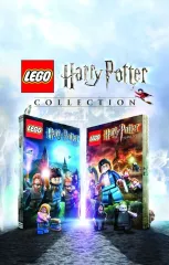 【中古】PS5ソフト レゴ ハリー・ポッター コレクション
