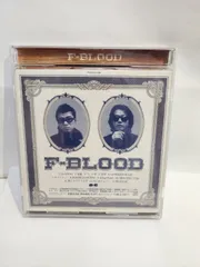 F-BlOOD FF & Bare 2014 Special Live 未開封 ミュージック