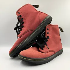 2024年最新】Dr.Martens alfieの人気アイテム - メルカリ