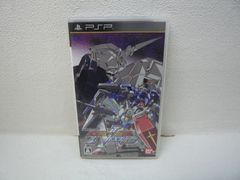 189-d 機動戦士ガンダム ガンダム VS. ガンダム NEXT PLUS PSP