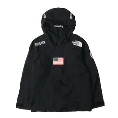 2026年最新】Supreme GORE-TEX Anorakの人気アイテム - メルカリ