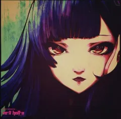 【中古】ゲームミュージックCD VA-11 HALL-A(ヴァルハラ) 初回特典サウンドトラックCD