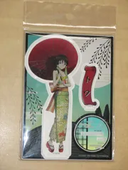 劇場版 転生したらスライムだった件 紅蓮の絆編 アクリルフィギュア トワ