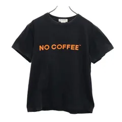 2024年最新】no coffee tシャツの人気アイテム - メルカリ