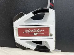 2025年最新】スパイダーex センターシャフトの人気アイテム - メルカリ