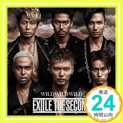 (未使用･未開封品)　WILD WILD WILD(DVD付) 0pbj0lf Amazon.co.jp: WILD WILD WILD(DVD付): ミュージック