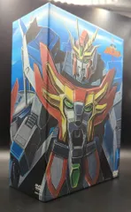 2025年最新】勇者エクスカイザー DVD BOXの人気アイテム - メルカリ