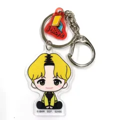 【中古】雑貨 ジェイホープ(BTS/防弾少年団) アクリルチャーム 「一番くじ TinyTAN Butter」 アクリルチャーム賞