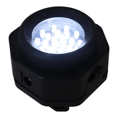 Timechant ソーラーウォッチ専用 高速充電器 LED 30,000LUX