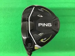 2025年最新】g430 フェアウェイウッド レフティの人気アイテム