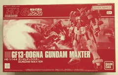 HG1/144機動武闘伝Gガンダム ガンダムローズ ガンダムマックスター2セット