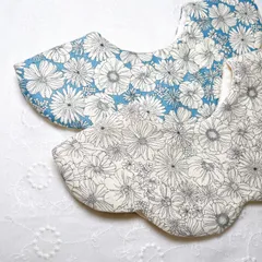 アンティークフラワー ♪ まんまるもくもくスタイ