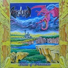[중고]Tales of Fantasia [CD]