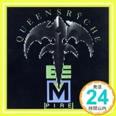 2025年最新】queensryche empireの人気アイテム - メルカリ