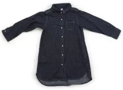 【アプレレクール/apreslescours】シャツ・ブラウス 110サイズ 女の子【子供服・ベビー服】（1942019）