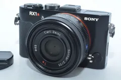 (未使用･未開封品)　SONY デジタルカメラ Cyber-shot RX1R 2470万画素 光学2倍 DSC-RX1R vf3p617 713iC7DXDaL._UF894,1000_QL80_.jpg