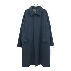 2025年最新】FREAK'S STORE メンズ ステンカラーコートの人気アイテム