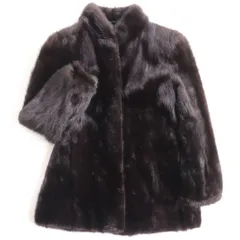 2025年最新】ミンク コート 逆毛の人気アイテム - メルカリ