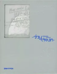 【中古】輸入洋楽CD ENHYPEN / ROMANCE：UNTOLD daydream[輸入盤]