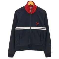 2025年最新】sergio tacchini トラックジャケットの人気アイテム