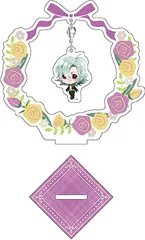 時計仕掛けのアポカリプス ふらふらアクリルスタンド ジル