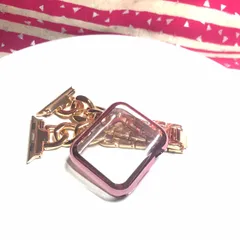 44mm 45mm 38mm 40mm 41mm 42mm アップルウォッチ　カバー アップルウォッチ　ベルト チェーンベルト AppleWatch ベルト AppleWatch　カバー AppleWatch　バンド アップルウォッチ　ベルト 