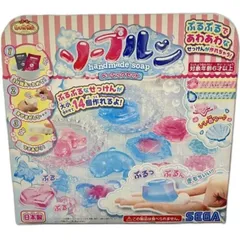 SEGA Toys - しゅわボムソープルンベーシックセット Amazon.co.jp: セガトイズ(SEGA TOYS) しゅわボム ソープルン