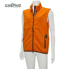 2025年最新】CHERVO ベストの人気アイテム - メルカリ