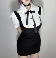 ストーン付きスタンダードワンピース?練習着に最適！ - メルカリ