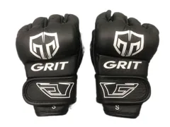 GRIT パウンドグローブ　フリーサイズ　ブルー　使いやすさ抜群のグローブです！ GRIT パウンドグローブ フリーサイズ ブルー 使いやすさ抜群の