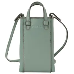 新品 フルラ FURLA ショルダーバッグ ヴィラ ミニクロスボディ ウォレット マルモ