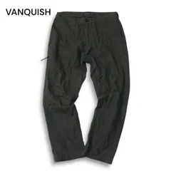 デニムバイ ヴァンキッシュ&フラグメント DENIM BY チノパンツ DENIM BY VANQUISH & FRAGMENT デニムバイヴァンキッシュアンド