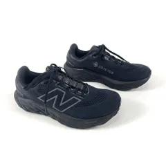 NEW　BALANCE　ニューバランス　M880GA14　スニーカー　25.5cm　880品番　FRESH　FORM　X　880V14　GORE-TEX　ゴアテックス　ブラック