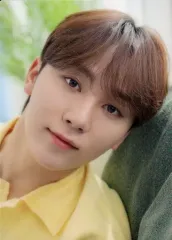 【中古】コレクションカード(男性) 011[プラスチックカード]：SEVENTEEN/SEUNGKWAN(スングァン)/「2022 SEVENTEEN’s HOME」ランダムフォトカード