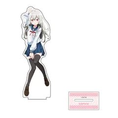となりの吸血鬼さん [描き下ろし] アクリルスタンド ソフィー(制服)のサムネイル